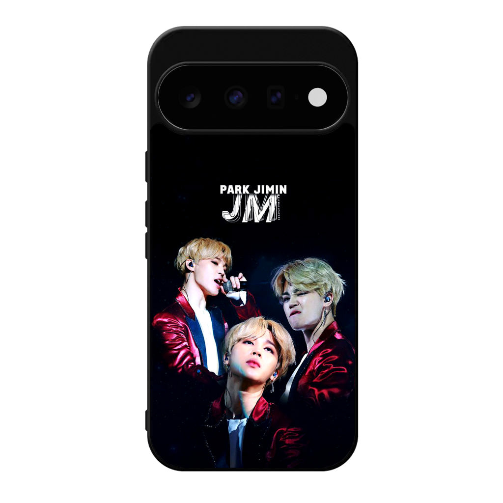 Park Jimin BTS Google Pixel 11 Case