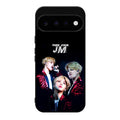 Park Jimin BTS Google Pixel 11 Case