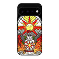 Praise The Sun Art Google Pixel 11 Case