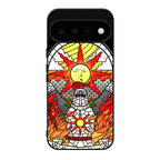 Praise The Sun Art Google Pixel 11 Case