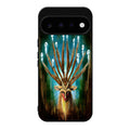 Princess Mononoke Forest Spirit Google Pixel 11 Case