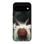 Princess Mononoke Mask Google Pixel 11 Case