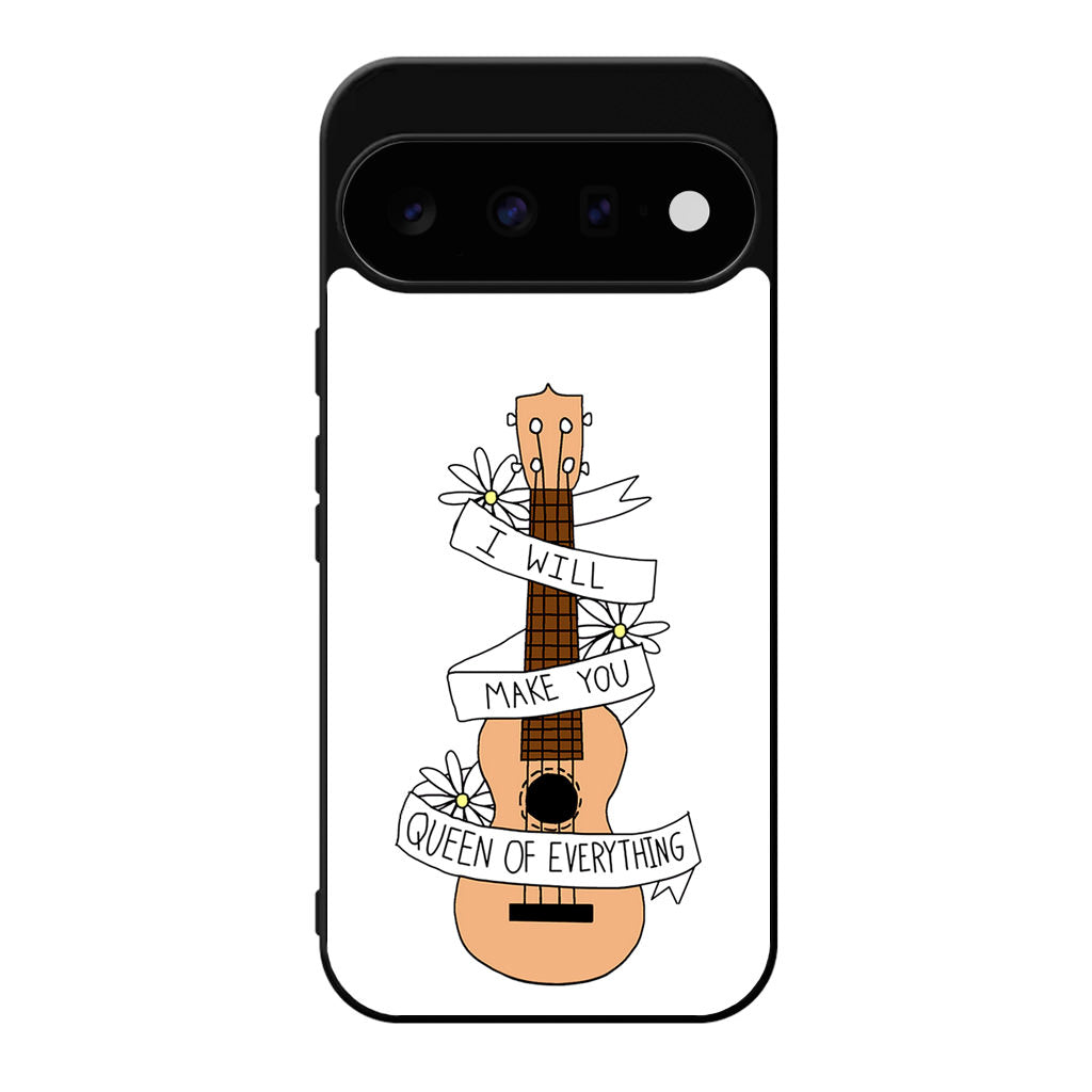 Queen Of Everything Google Pixel 11 Case