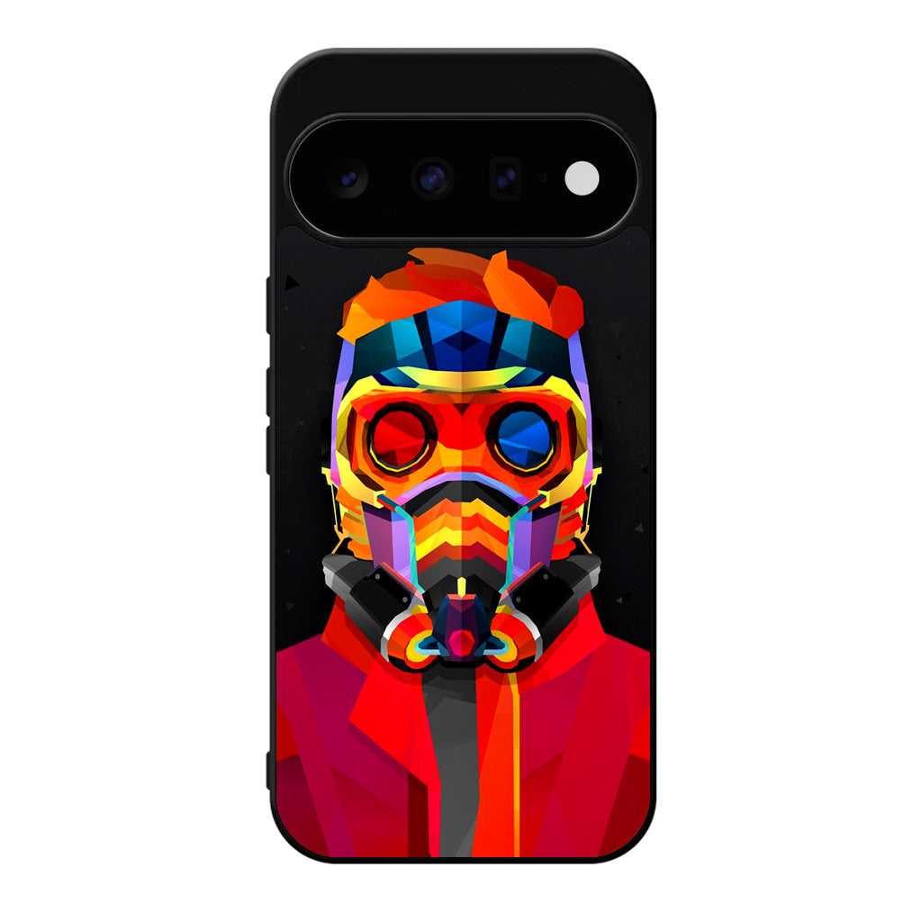 Quill Abstract Art Google Pixel 11 Case