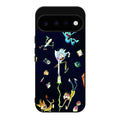 Rick And Morty Portal Fall Google Pixel 11 Case