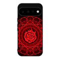 Ruby Rose Symbol RWBY Google Pixel 11 Case