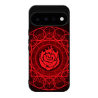 Ruby Rose Symbol RWBY Google Pixel 11 Case