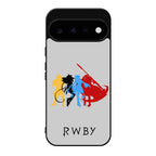 RWBY All Characters Google Pixel 11 Case