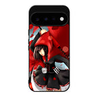 RWBY Ruby Rose Google Pixel 11 Case