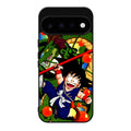 Shenlong And Little Goku Dragon Ball Google Pixel 11 Case