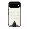 Sherlock Holmes Quote Google Pixel 11 Case