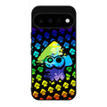 Splatoon Google Pixel 11 Case