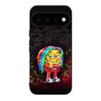 Sponge Hypebeast 69 Mode Google Pixel 11 Case