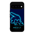 Squirtle Blastoise Google Pixel 11 Case