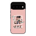 Suga Map Of The Soul BTS Google Pixel 11 Case