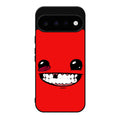 Super Meat Boy Google Pixel 11 Case