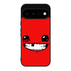 Super Meat Boy Google Pixel 11 Case