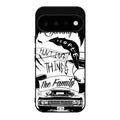 Supernatural Family Business Saving People Google Pixel 11 Case