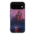 Tangled Lanterns Google Pixel 11 Case