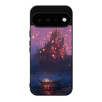 Tangled Lanterns Google Pixel 11 Case