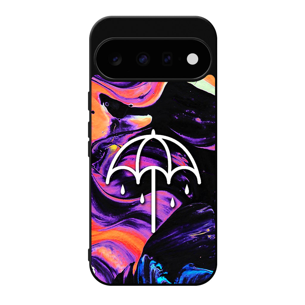 That's The Spirit Umbrella Art Google Pixel 11 Case