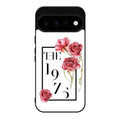 The 1975 Rose Google Pixel 11 Case