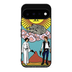 The Lovers Tarot Card Google Pixel 11 Case