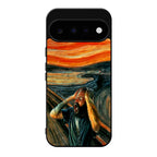 The Scream Death Grips Google Pixel 11 Case
