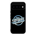 The Strokes Google Pixel 11 Case