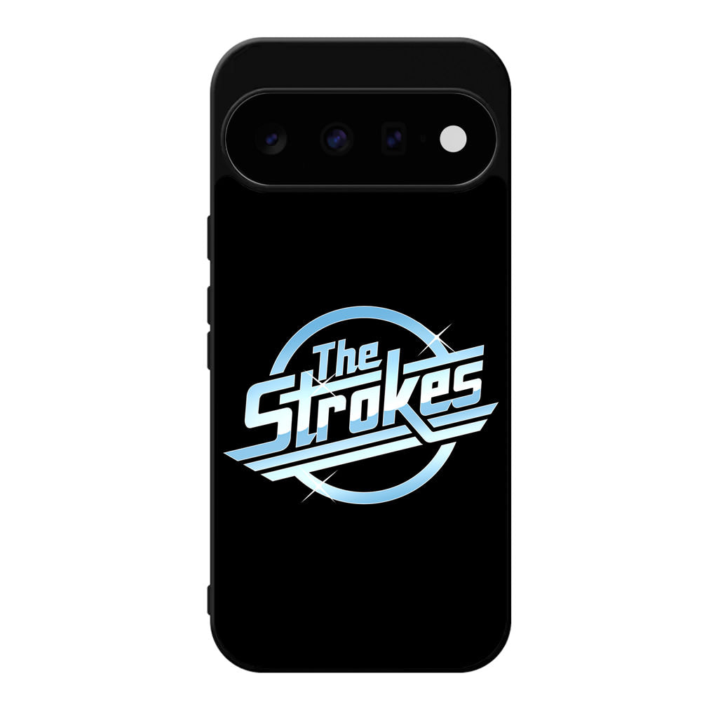 The Strokes Google Pixel 11 Case