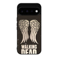 The Walking Dead Daryl Dixon Wings Google Pixel 11 Case