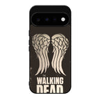 The Walking Dead Daryl Dixon Wings Google Pixel 11 Case