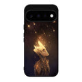 The Young Groot Google Pixel 11 Case