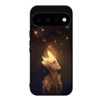 The Young Groot Google Pixel 11 Case