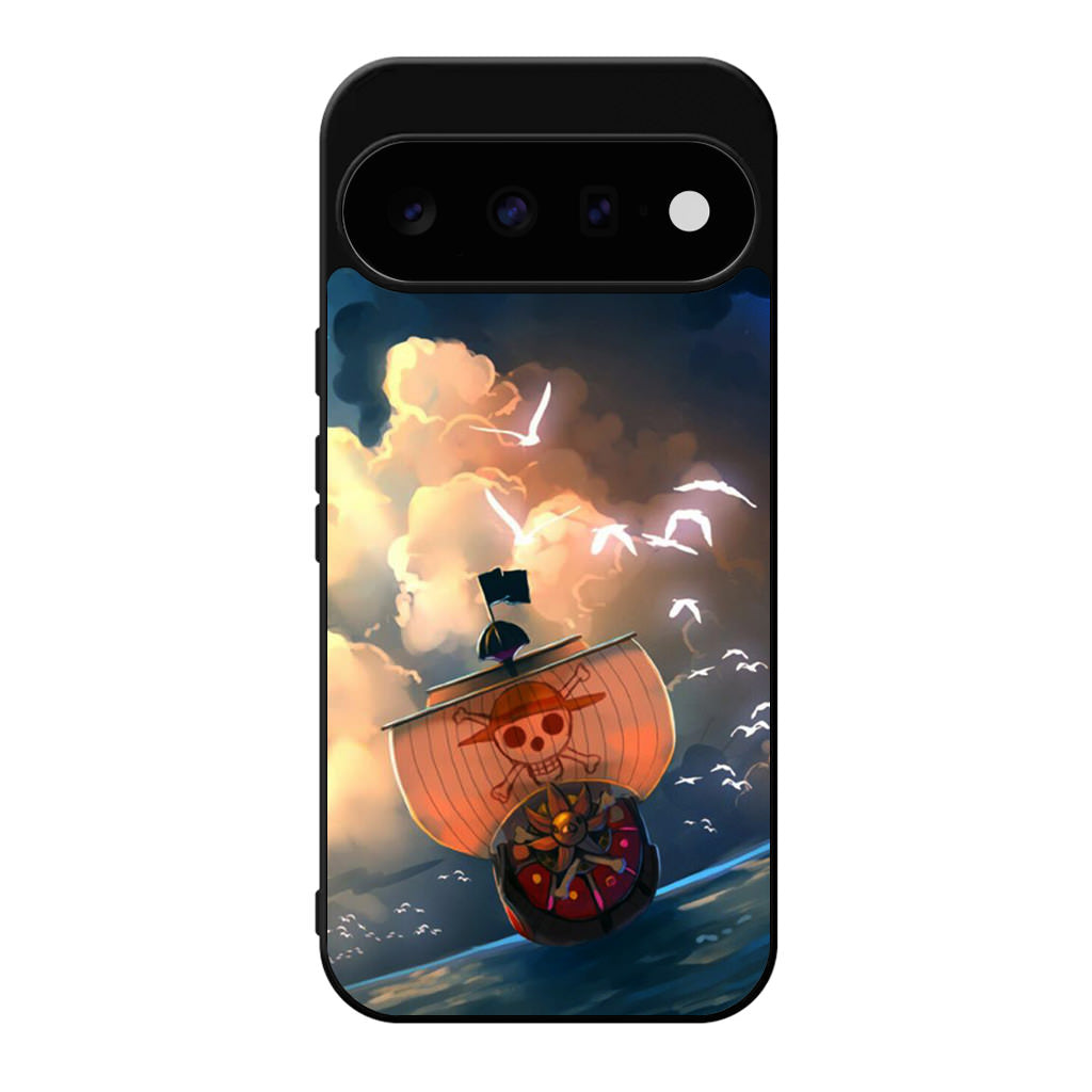 Thousand Sunny Google Pixel 11 Case