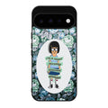 Tina Belcher Flower Woman Quotes Google Pixel 11 Case
