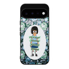 Tina Belcher Flower Woman Quotes Google Pixel 11 Case