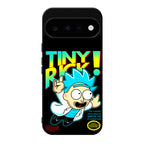 Tiny Rick Let Me Out Google Pixel 11 Case
