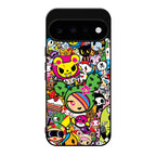 Tokidoki Characters Google Pixel 11 Case