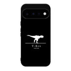 T-Rex Yeah Google Pixel 11 Case