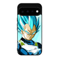 Vegeta Google Pixel 11 Case