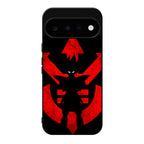 Vegeta Royal Saiyan Google Pixel 11 Case