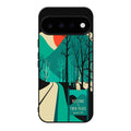 Welcome To Twin Peaks Google Pixel 11 Case