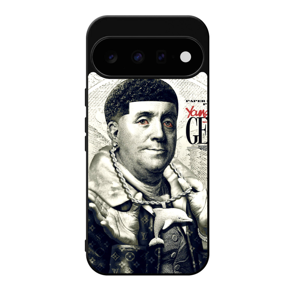 Young Dolph Gelato Google Pixel 11 Case