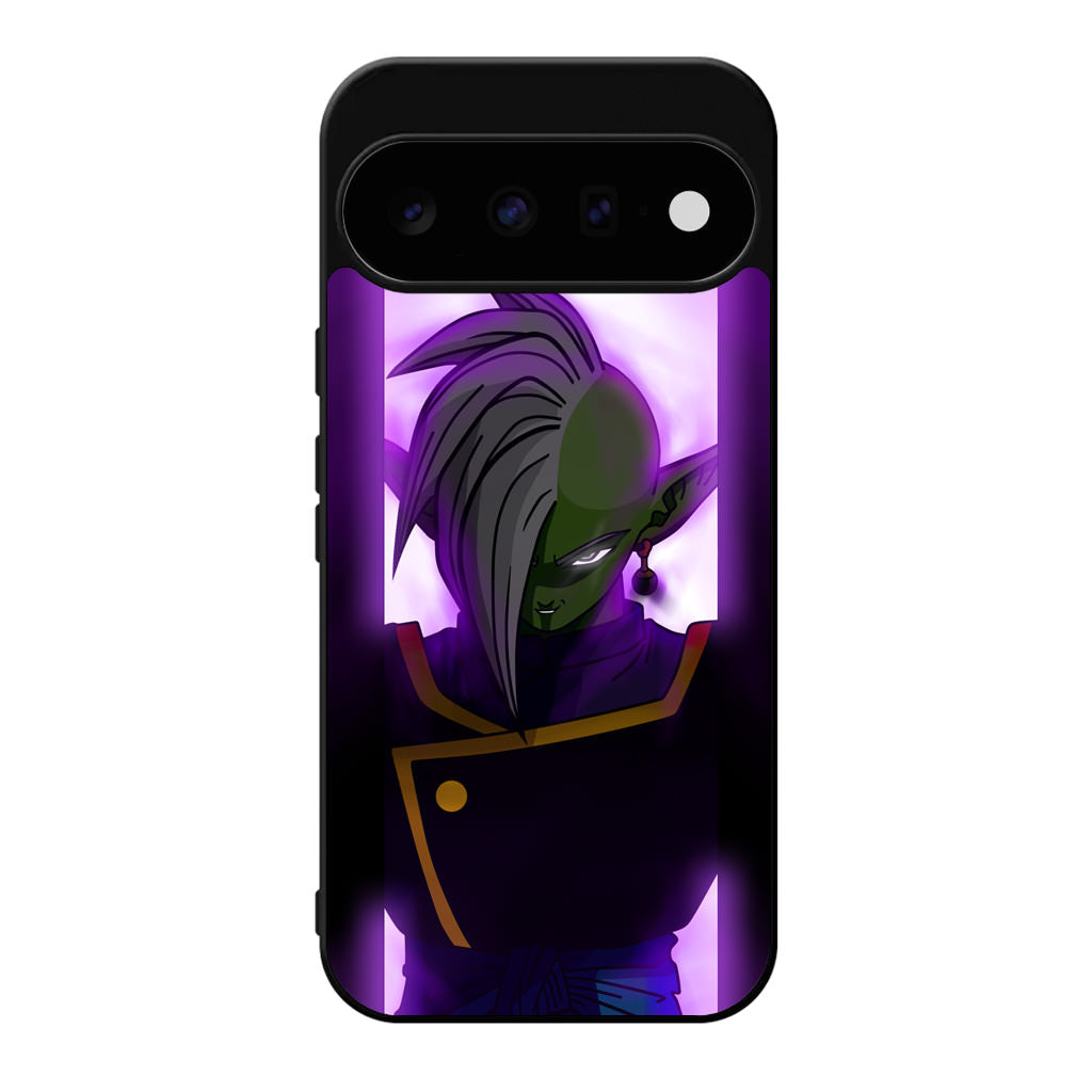 Zamasu Dragon Ball Google Pixel 11 Case