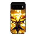Zapdos Awakening Google Pixel 11 Case