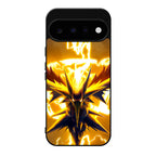 Zapdos Awakening Google Pixel 11 Case
