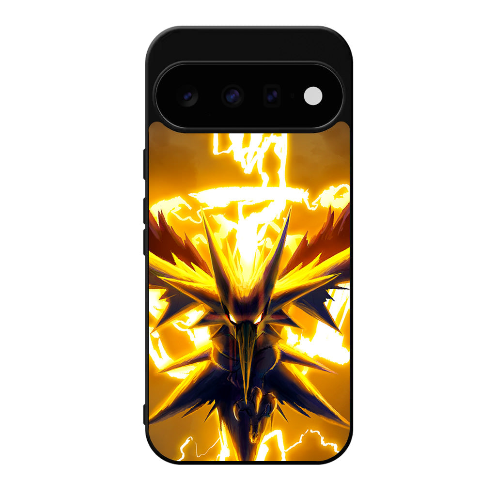 Zapdos Awakening Google Pixel 11 Case