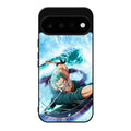 Zoro The Dragon Swordsman Google Pixel 11 Case