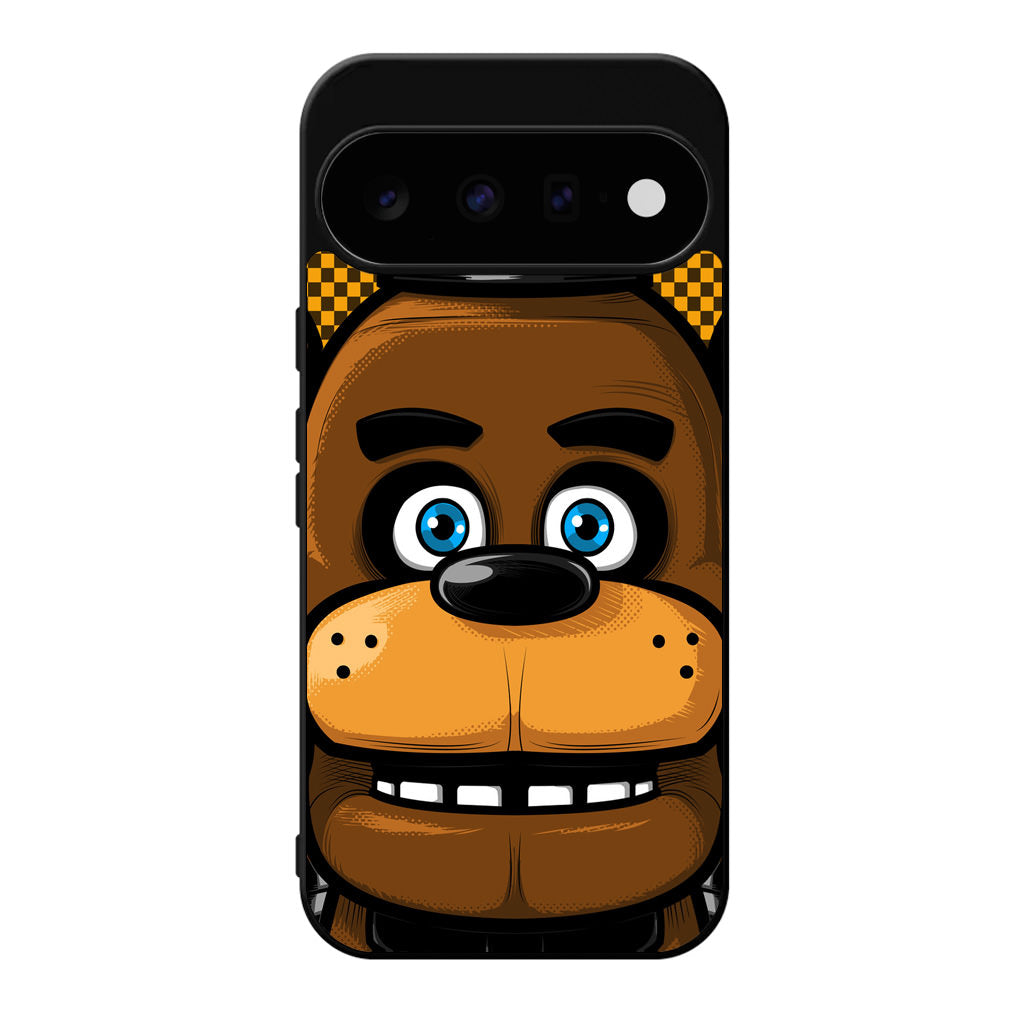 Five Nights at Freddy's Freddy Fazbear Google Pixel 11 Case